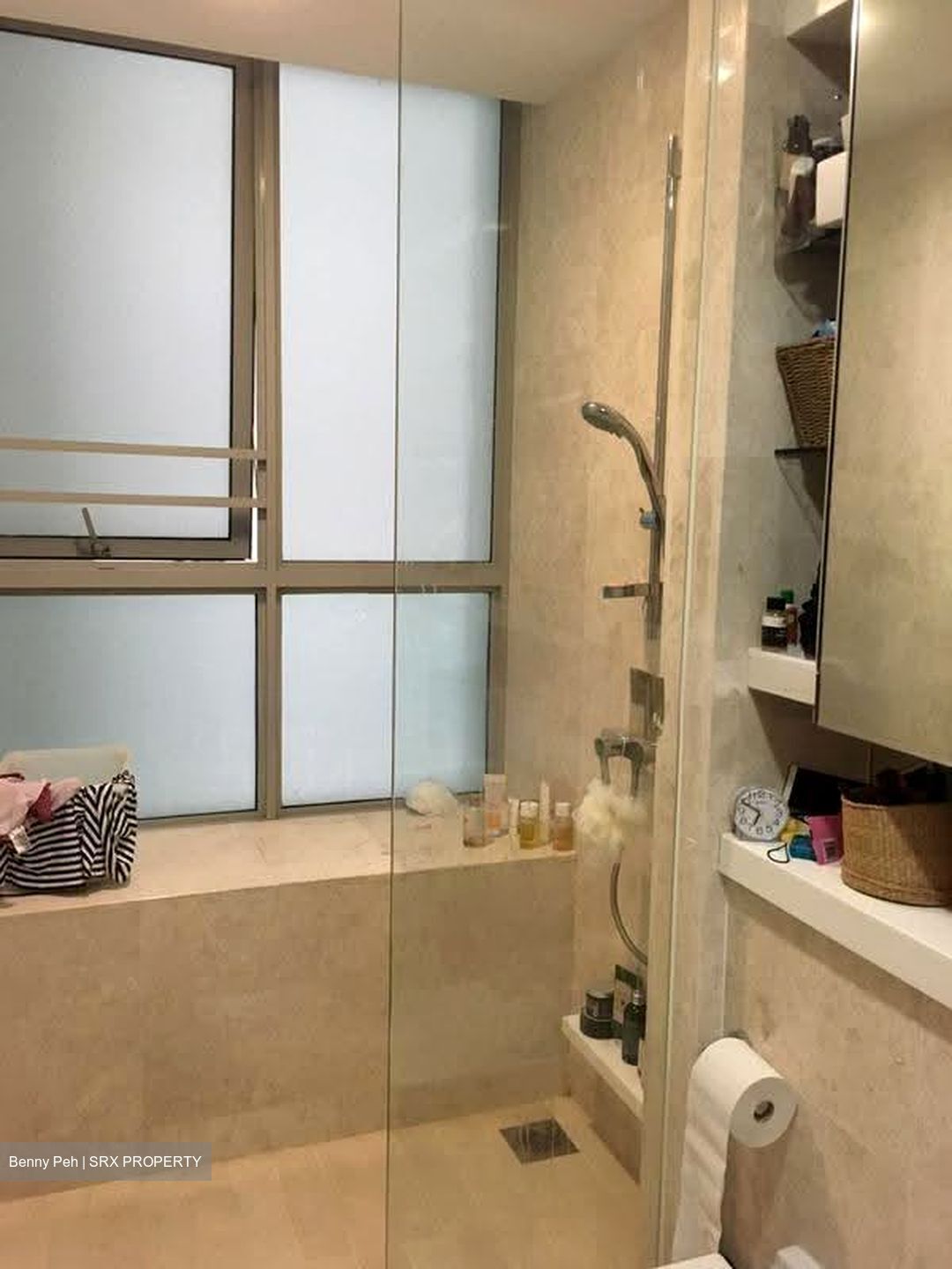 One Jervois (D10), Condominium #613616301
